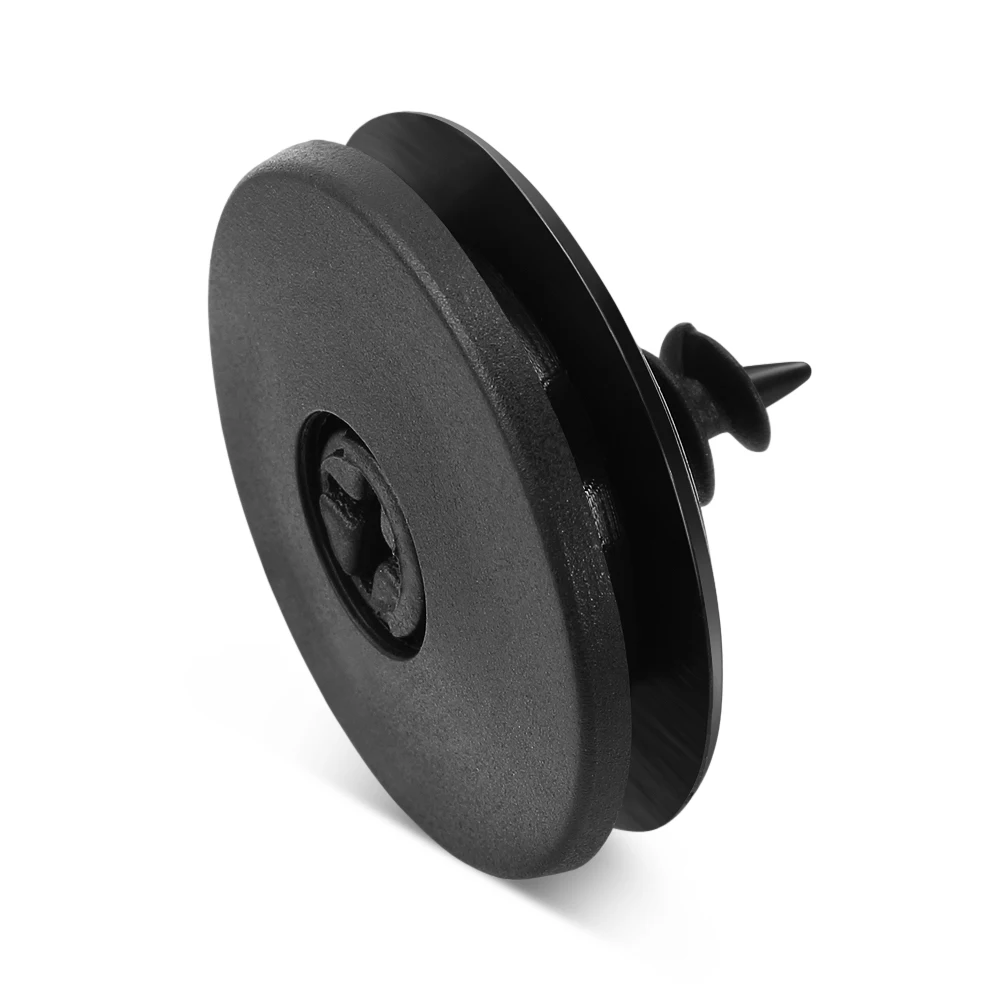 Зажимы для крепления автомобиля устойчивые к скольжению фиксированный зажим