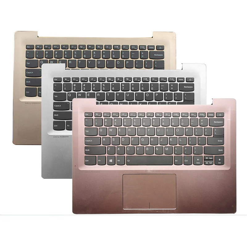 Новый оригинальный чехол для Lenovo ideaPad 520s 14 14ISK 14IKB|Сумки и чехлы ноутбуков| |