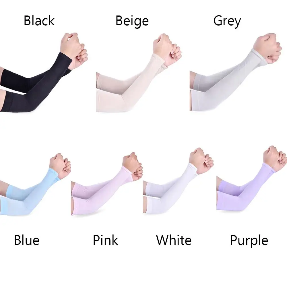 Новинка летняя охлаждающая баскетбольная накидка на руку для бега наружные