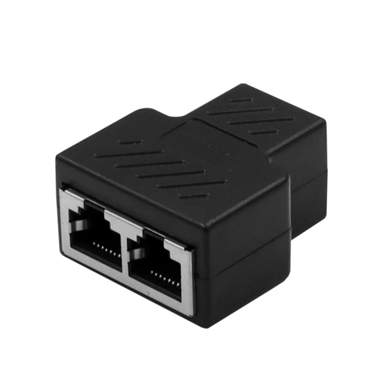 Сетевой переходник с тройной головкой сетевой сплиттер удлинитель вилка