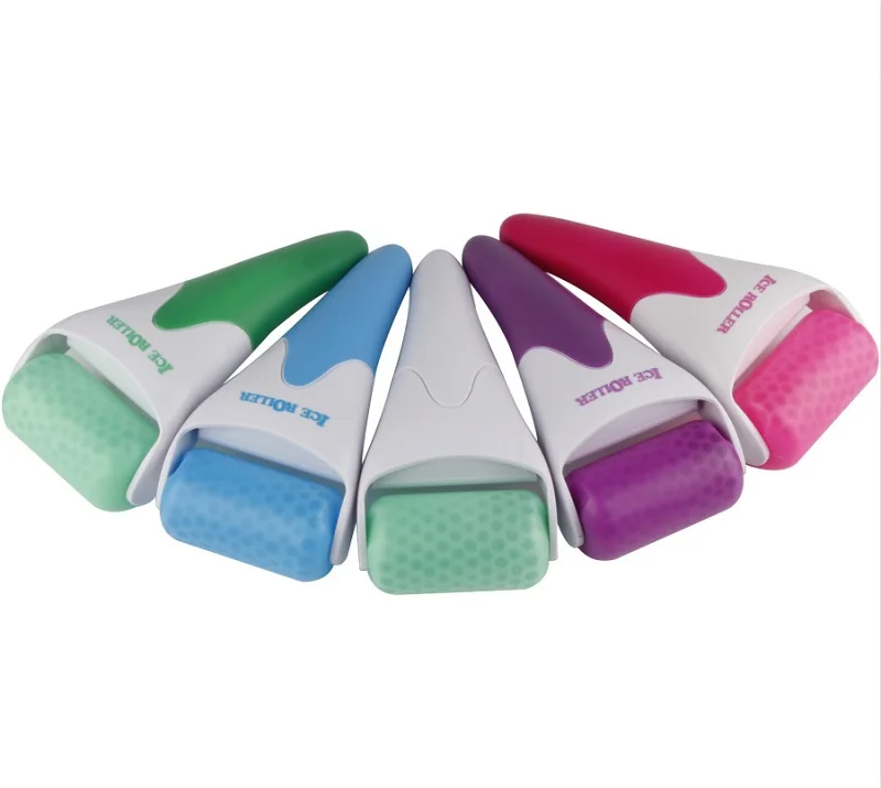 

10 pcs Face Roller Cool Ice Roller Massager Skin Lifting Tool Face Lift Massage Anti-wrinkles Pain Relief Face Skin Care Tools