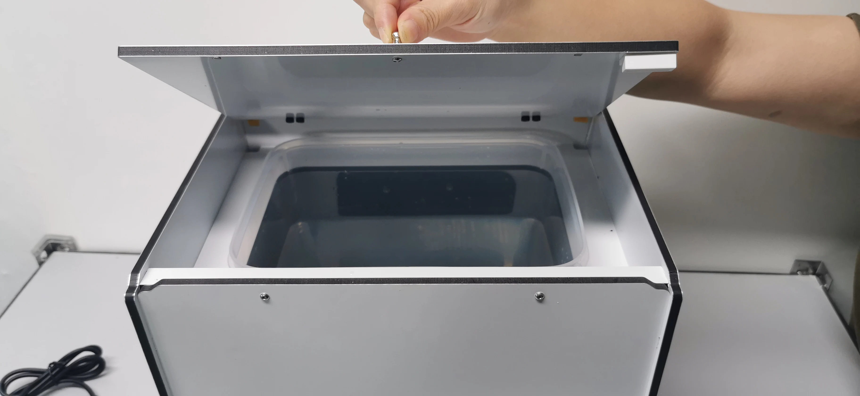 Jennyprinter УФ светильник для ЖК 3D принтера | Компьютеры и офис