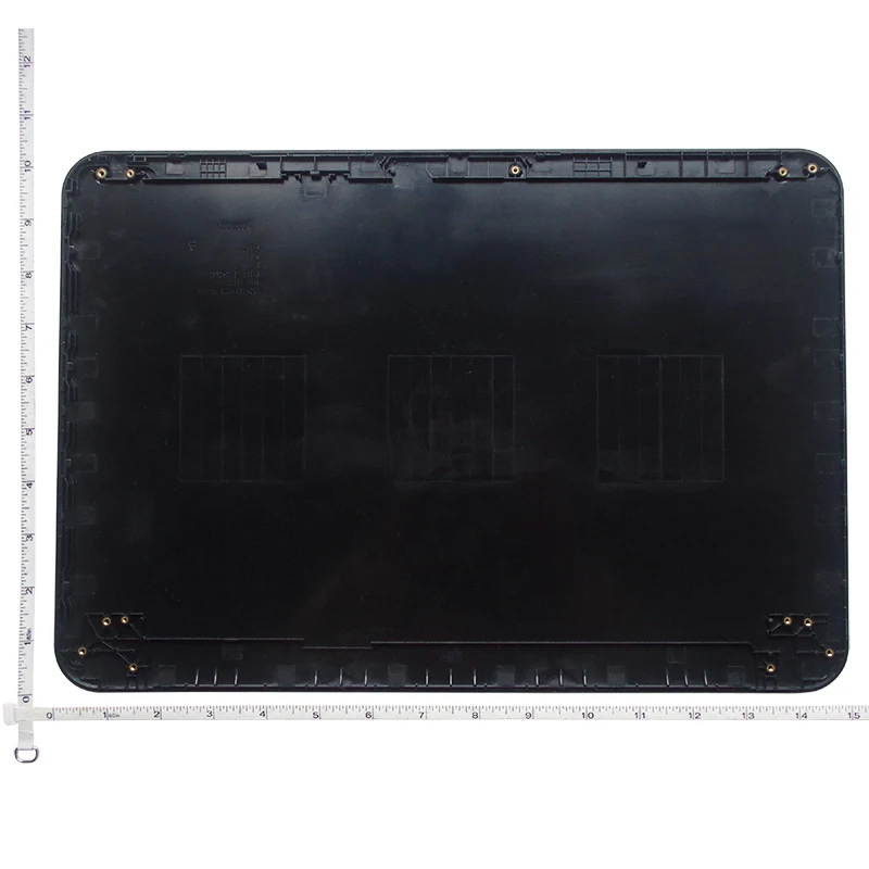 Задняя крышка YALUZU для ноутбука Dell Inspiron 15 3521 15R 2521 3537 15VD ЖК экран задняя не