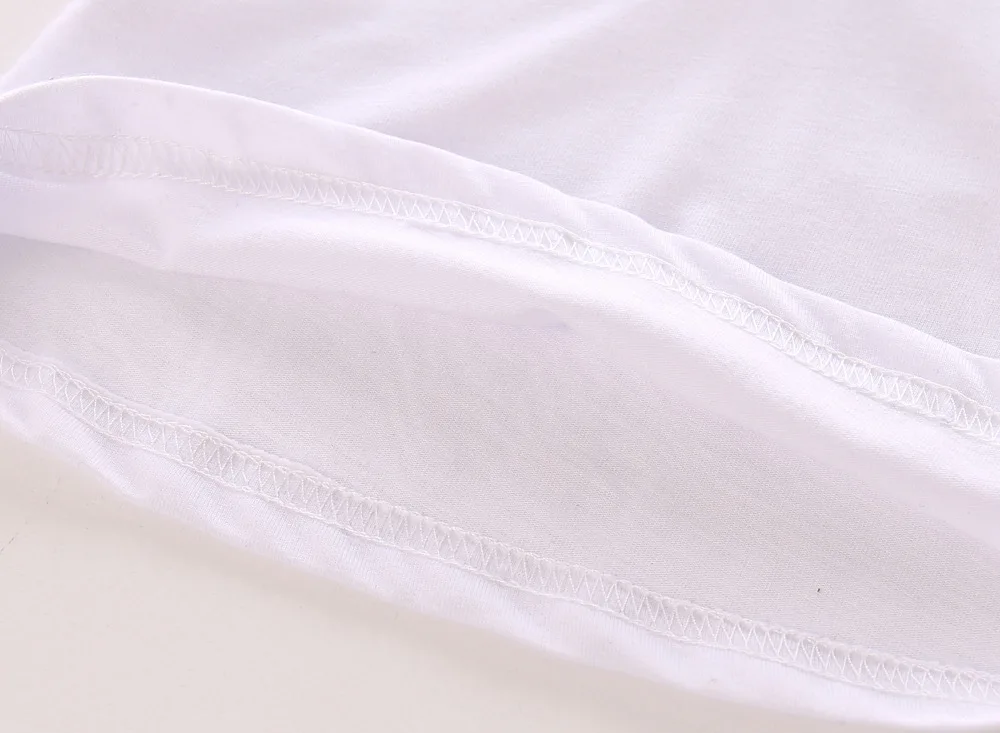 Новинка 2021 Модный комплект одежды для маленьких мальчиков футболка с коротким