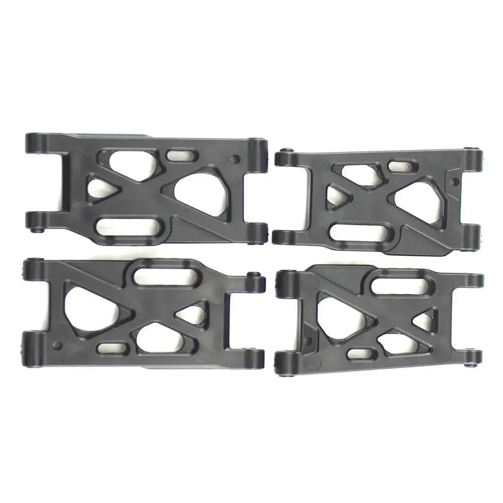 Передний и задний поворотный кронштейн запчасти для WLtoys 144001 124019 124018 1/14 4WD