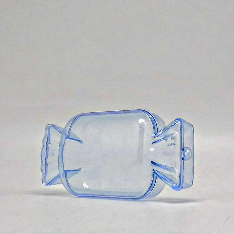 12*6*3 см пластиковая конфетная коробка для детского душа день рождения Крещение