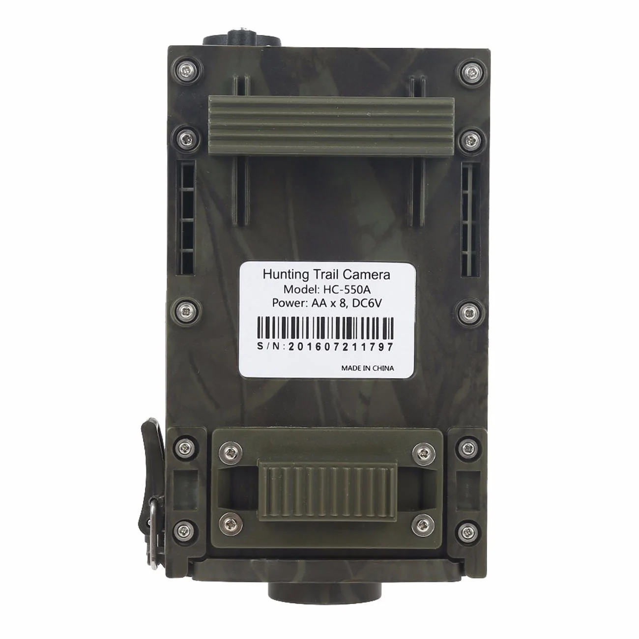 

HC-550A 1080P 16MP Scream Hunting Trail Camera Tracking Infrared Night Vision WildLife Cameras For Video Photo Trap For Hunting