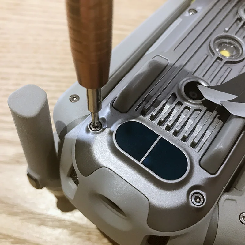 Набор отверток 25 в 1 профессиональный ремонтный набор для и болтов Дронов DJI Mavic 2