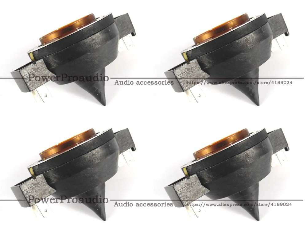 4 шт./компл. вторичка EV32 EV диафрагма DH2010, DH3, 2010A-электроголос
