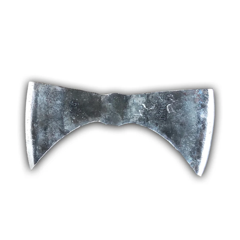 Тактический топор: уличный топор с глубокой бородой лезвие из кованой