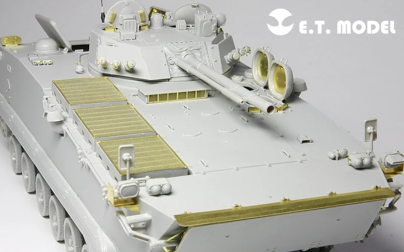 

ET модель E35-024 1/35 IPLA ZBD-04 IFV для HobbyBoss 82453