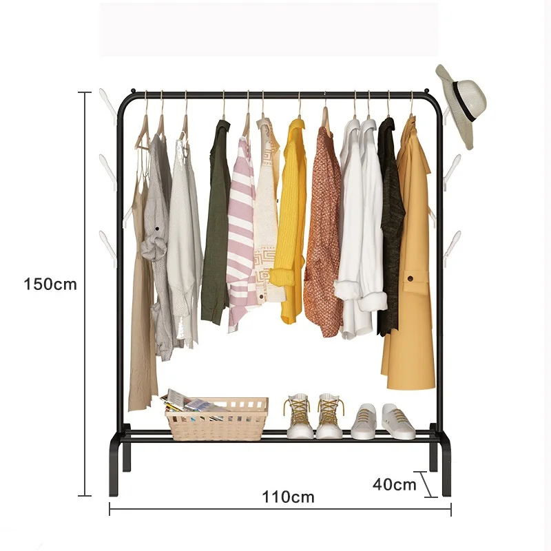 АLIC вешалка напольная сушилка для белья одежды | Мебель