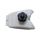 Топливный бак и крышка в сборе для MERCURY 2.5HP 3.3HP TOHATSU M2.5B M4.0 HIDEA 2.5F 4F 2T MARINER 3.5HP 4HP подвесной 309-70010-3