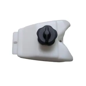 Топливный бак и крышка в сборе для MERCURY 2.5HP 3.3HP TOHATSU M2.5B M4.0 HIDEA 2.5F 4F 2T MARINER 3.5HP 4HP подвесной 309-70010-3