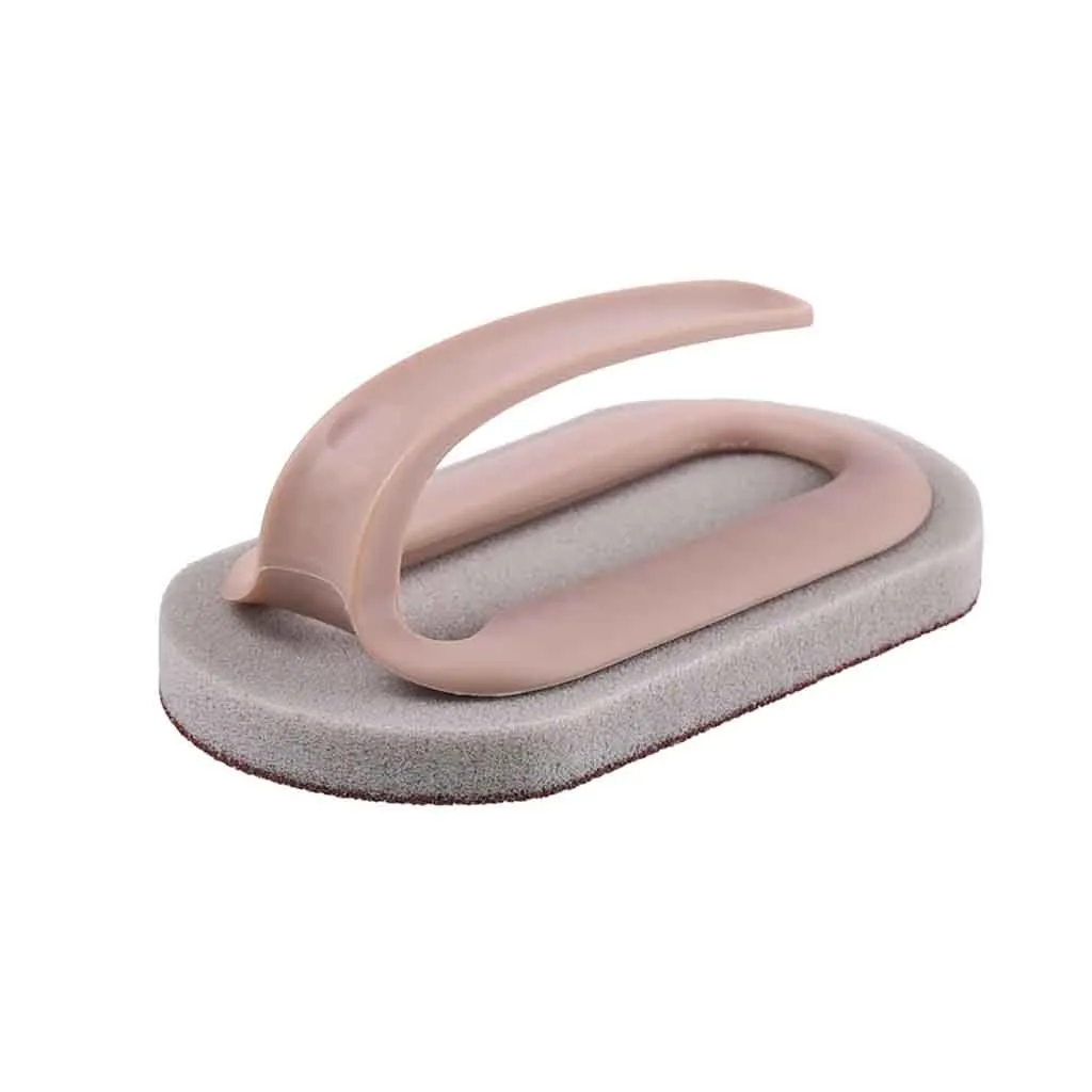 Искусственная Волшебная щетка для ванны с сильной обеззараживанием кухонные