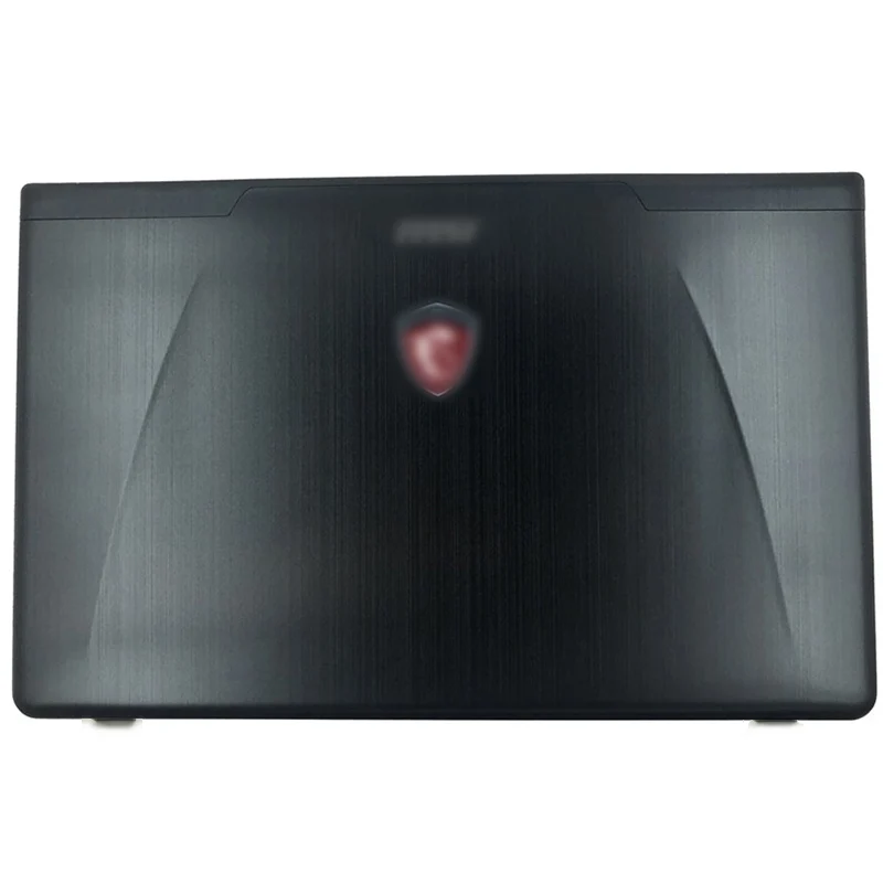 Оригинал на 95% Новый для MSI GE60 MS-16GA ноутбук ЖК-дисплей задняя крышка/Упор рук