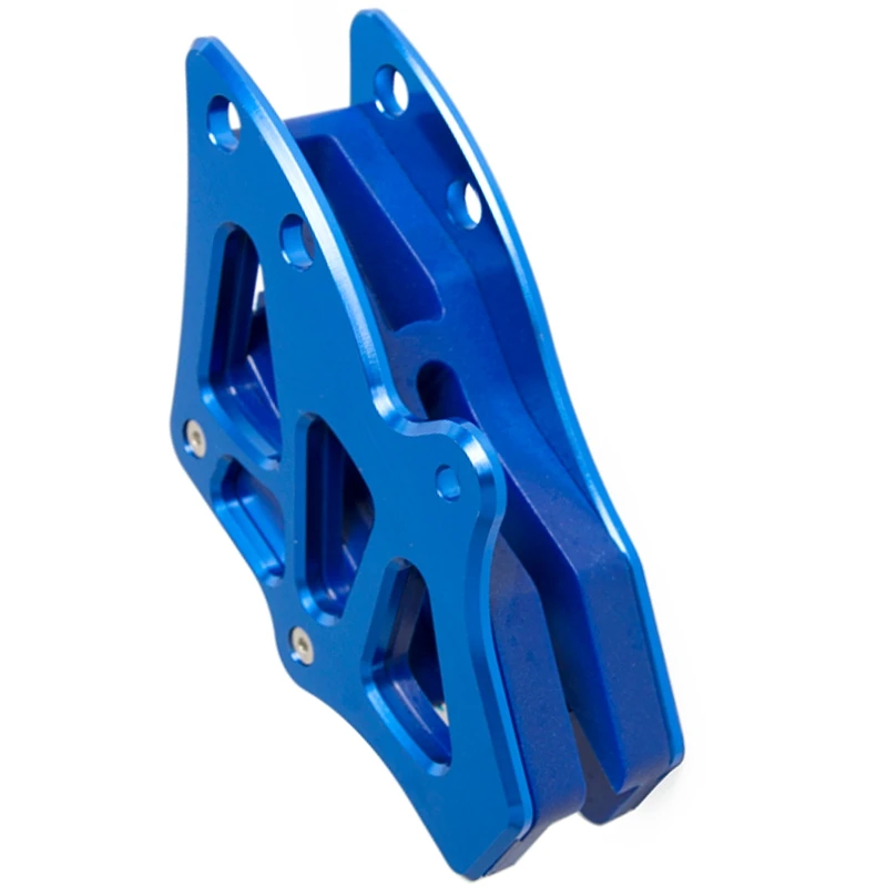 Направляющая цепи охранник для Yamaha YZ125 YZ250 YZ125X YZ250X YZ250F YZ450F YZ250FX YZ450FX WR250F WR450F 2007-2018 YZ