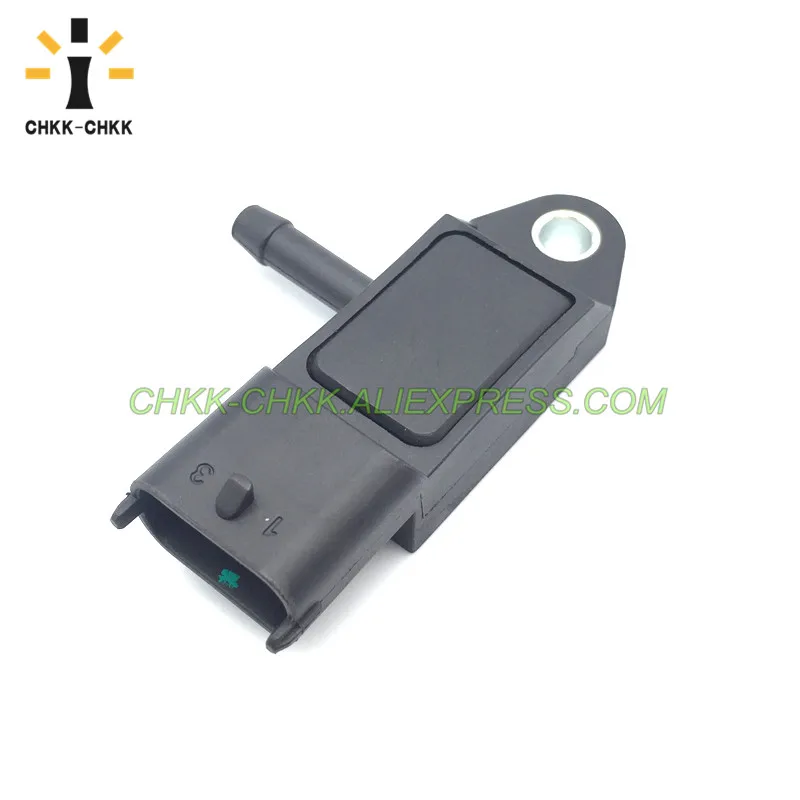 

CHKK-CHKK карта впускного воздуха Давление Сенсор 0281002593 Для Renault Scenic Kangoo Logan Modus Thalia Twingo 1,5 1,9 dCi