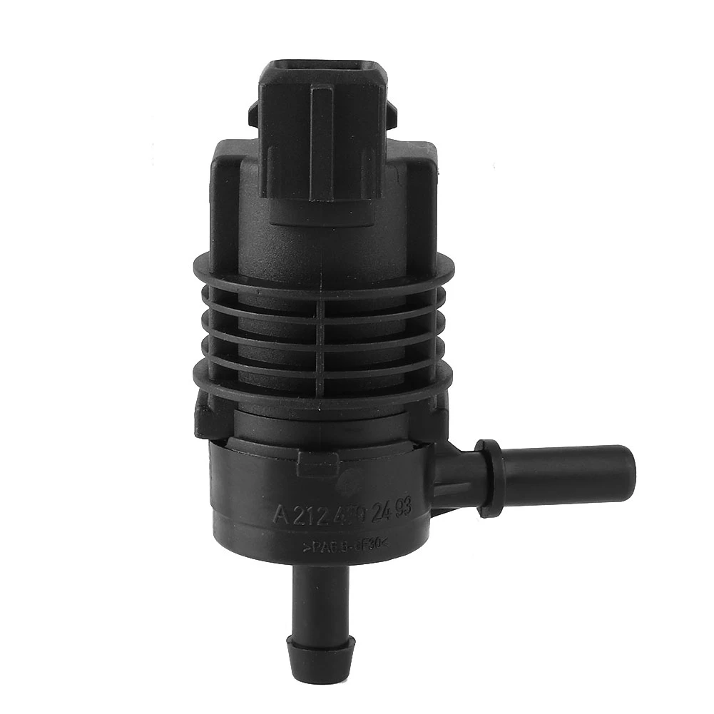 2124702793 1634700093 Car Vacuum Solenoid Valve for MERCEDES-BENZ M-CLASS ML 230 320 350 / M 430 500 55 AMG | Автомобили и