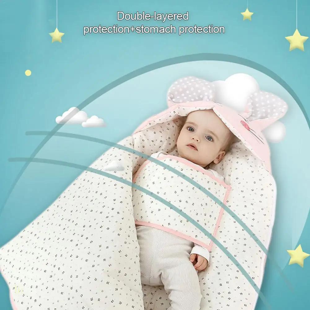 2019 Детские спальные мешки детская коляска с подкладкой для ног удобная коляски