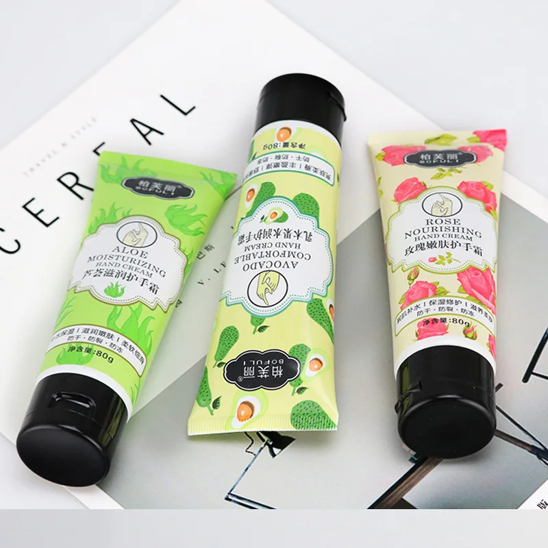 Крем с алоэ папайей Универсальный увлажняющий разглаживающий крем для ног