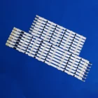 Светодиодная лента для подсветки телевизора Samsung 39 дюймов, 14 шт. x 39 дюймов