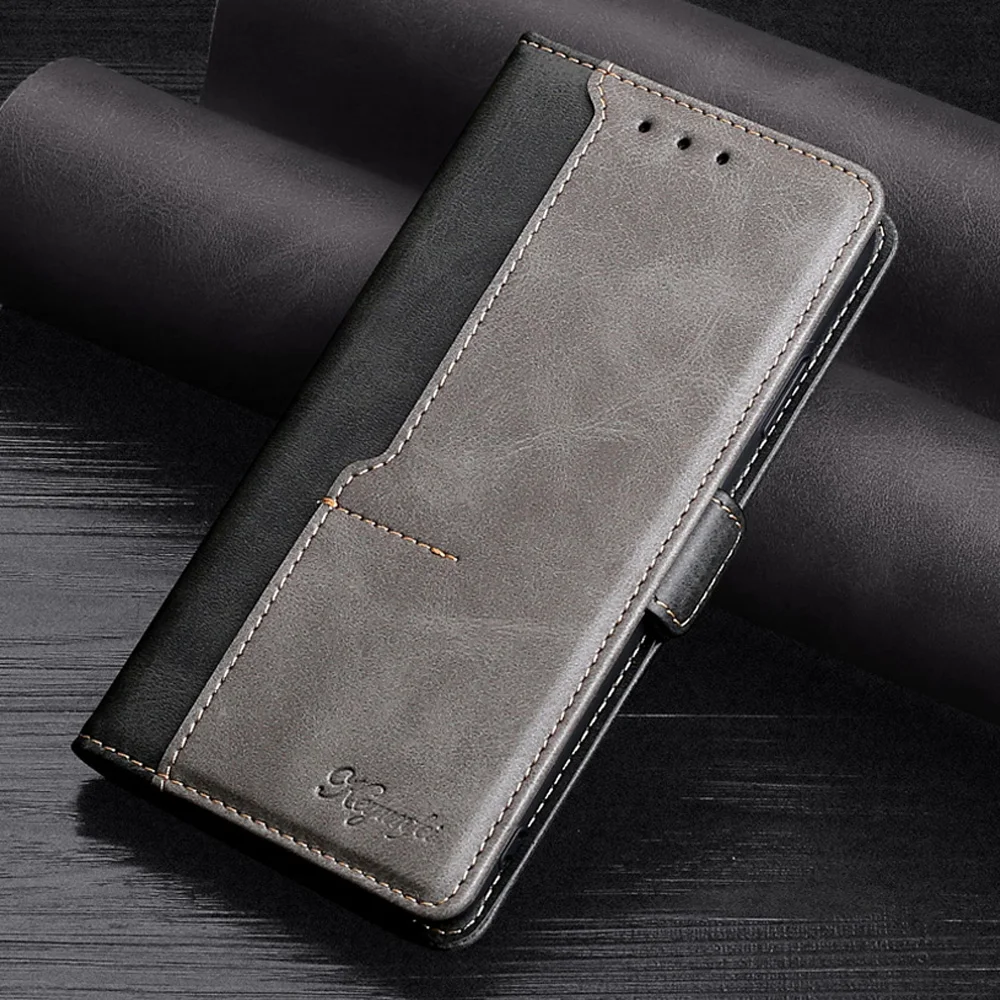 Роскошный кожаный флип чехол кошелек для Samsung Galaxy S20 FE Fan Edition 5G S10 S10E S9 Ultra Lite EDGE Plus