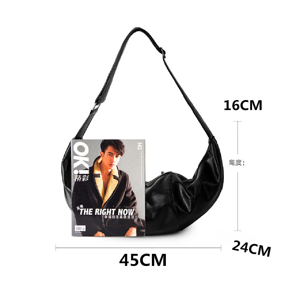 

Fashion Man Travel Duffle Messenger Bag Genuine Leather Vintage Crossbody Bags For Men Travel bag Leather Bag Male Shoulder Bag