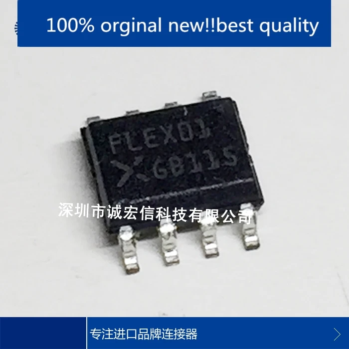 

10pcs 100% orginal new in stock FLEX01 SOP-8 brand new