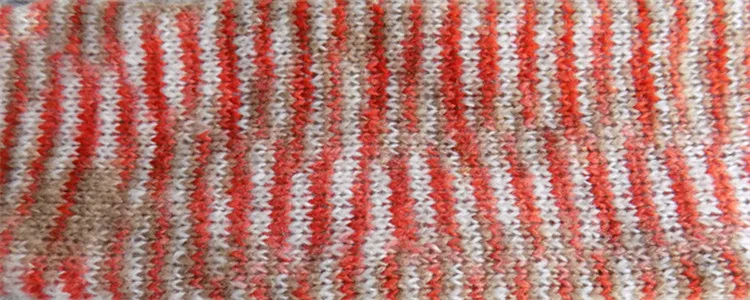 5 шт. * 50 г высококачественный мохеровый цвет ручное вязание градиент для вязания