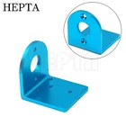 1 упаковка новых высококачественных штативов для сидений двигателя, подходит для моделей WLtoys 118