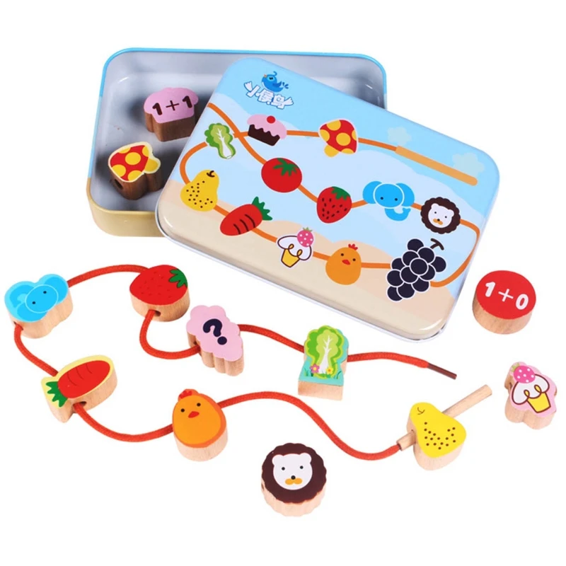 

Children Creative Blocks Toy Appliance Educational Set Toys Table Games Educational Toy Brain Training Supplies