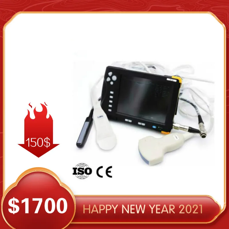 Ветеринарный испытательный аппарат для крупного рогатого скота ветеринарный