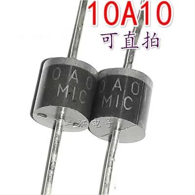 10 ???. 10A10 6A10 ?????????????? ??????? ??????????????? ????? R 6 DIP 10A 1000V 10a10 hjxrhgal|Интегральные схемы| |