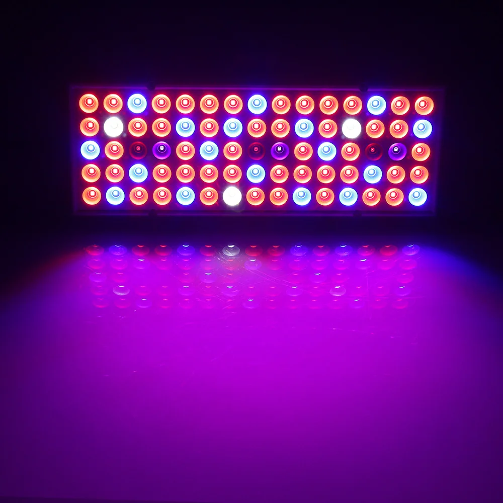 Светодиодсветильник панель полного спектра для выращивания растений 25 Вт 45 85 265 В