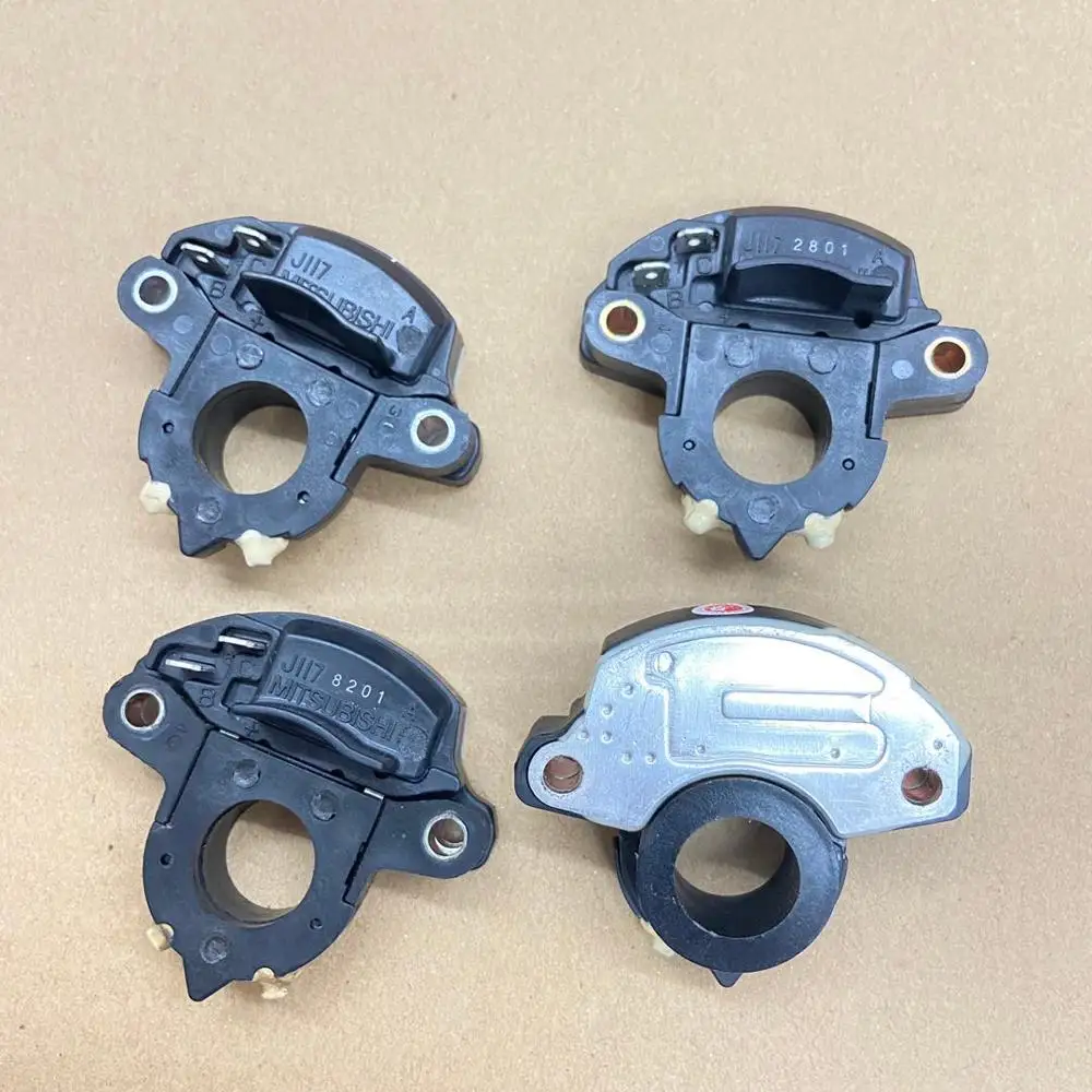 Автомобильный модуль электрозажигания F82918V20 33370 82032 MM817 FEFB18V20 DAJ214 JF0118251 J117 E9ZZ12A297A