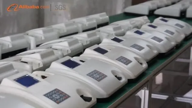 

clinical chemistry analyzer W-200B