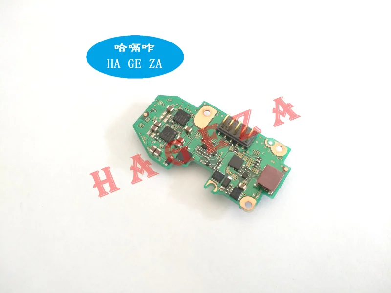 

Original D850 DC Board PCB For Nikon D850 Power Board 121FE Camera Replacement Repair Part