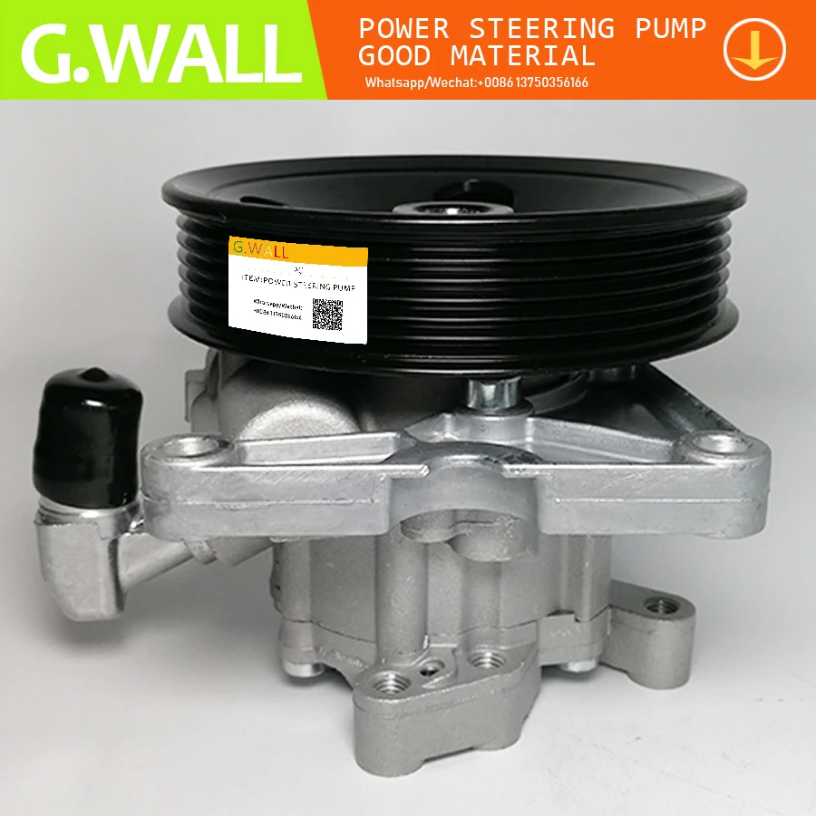 for Brand New Power Steering Pump For Mercedes-Benz GL450 GL550 ML350 R350 ML550 2006-2012 0054662001 0054662201 | Автомобили и