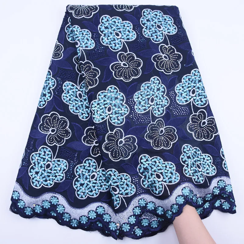 Оранжевая швейцарская вуаль кружева в Швейцарии высокое качество африканская