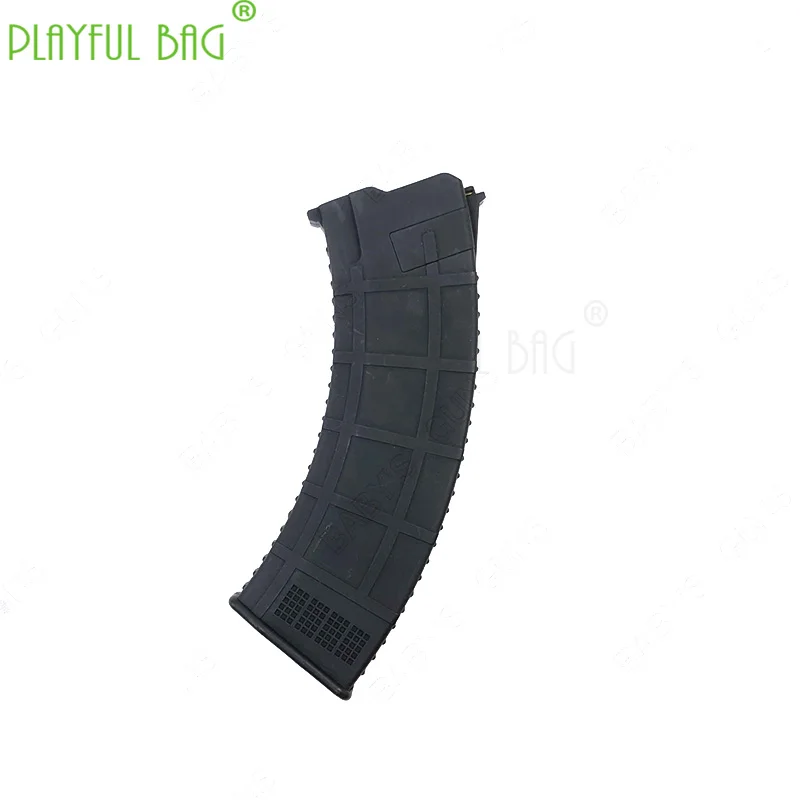 Спортивная игрушка для игр на открытом воздухе с водными пулями MK47 чехол