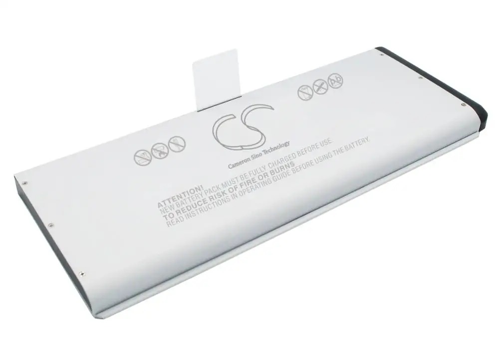 

cameron sino for MacBook 13" A1278 MB466*/A MB466J/A MB467J/A MB467LL/A MB467X/A MB771 MB771*/A battery