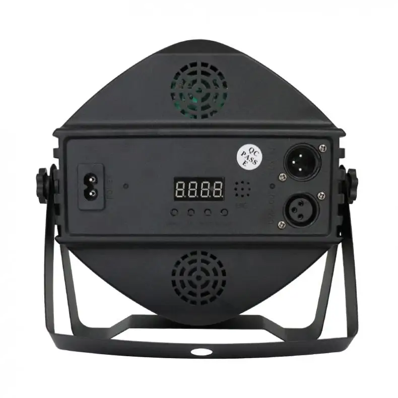 20 Вт Одноцветный 36xled Par Светильник с голосовым управлением/самоходный/DMX/Master