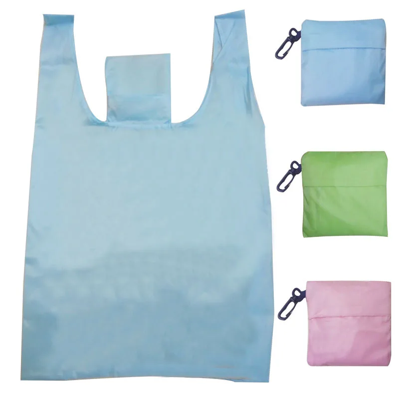 Складная эко сумка для хранения фруктовых продуктов сумки покупок женщин и