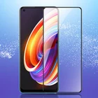 2 шт 3D полное закаленное стекло для OPPO Realme X7 полное покрытие 9H пленка Взрывозащищенная защита для экрана для OPPO Realme X7 Pro