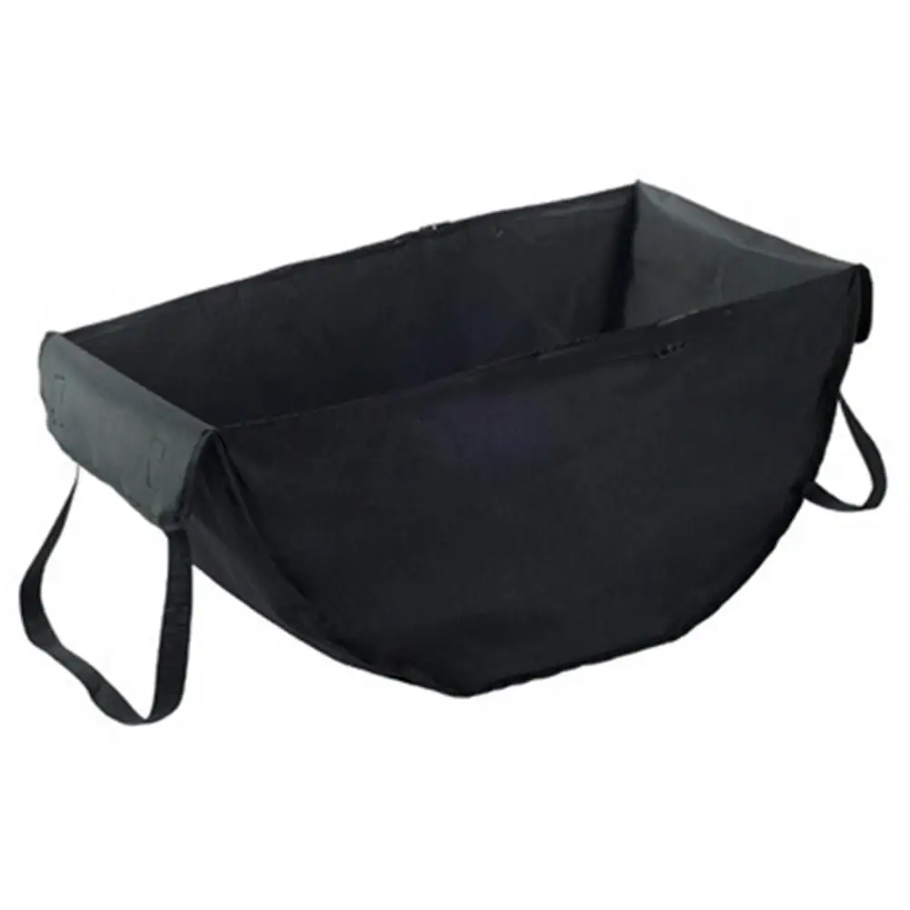 

Universal Durable Oxford Cloth Car Hammock Organizer Pouch Sundries Storage Bag Interior Accessories Automobile Seat Bag
