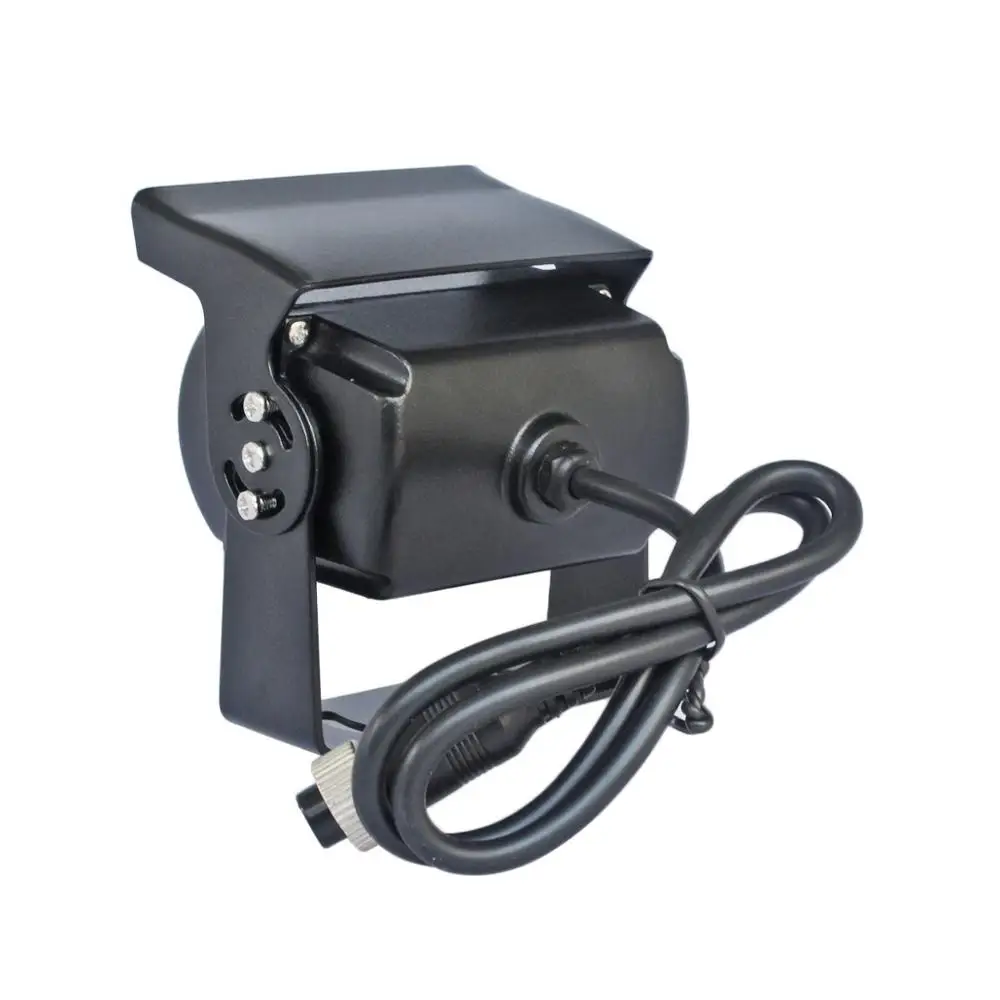 SMALUCK 7 &quot4 Сплит QUAD резервного копирования заднего вида автомобиля монитор +