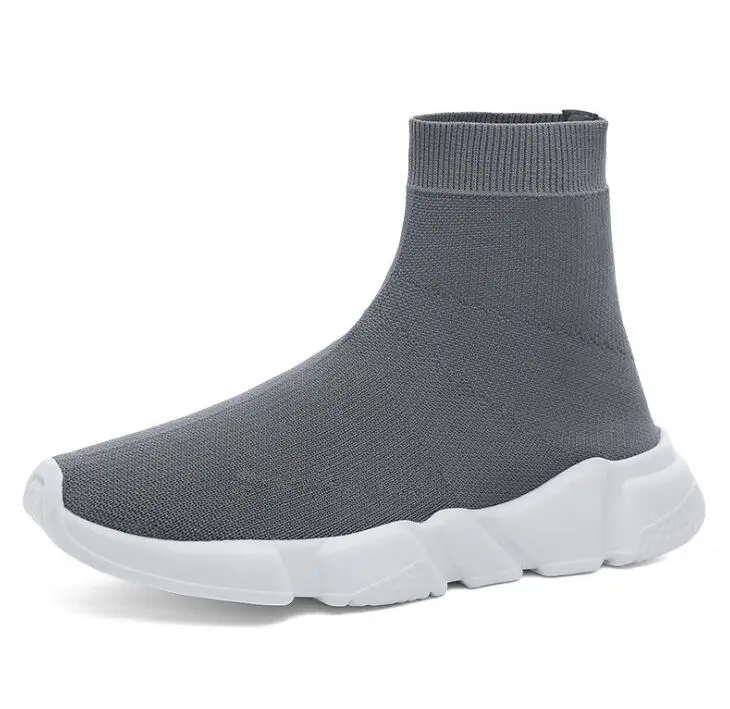 Женские сетчатые кроссовки Повседневные Дышащие Спортивные на плоской