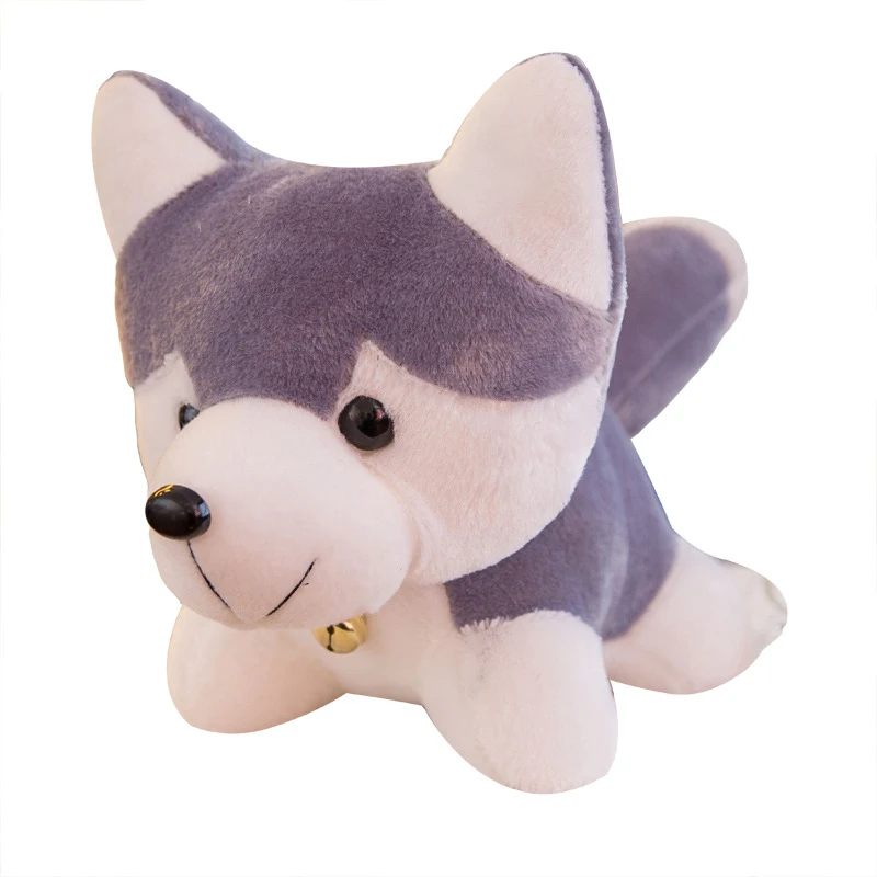 

25/35CM Cute Stuffed Animals Plush Toy Dog Plush Animal Toy For Children'S Soft Toys