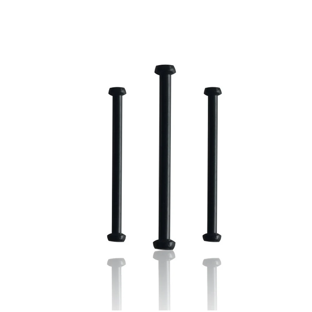 100 шт./лот изысканные резиновые свинцовые листы для сиденья 9 мм-17 мм | Спорт и